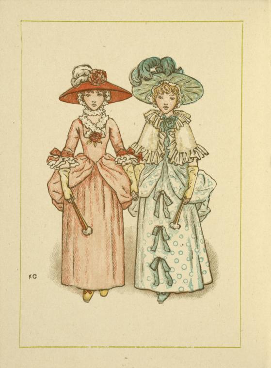 Almanack for 1889