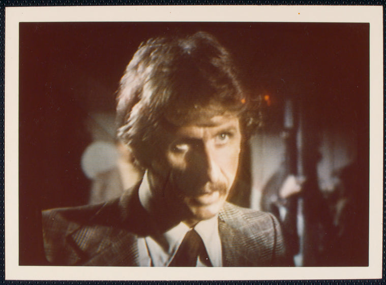 Rene Auberjonois
