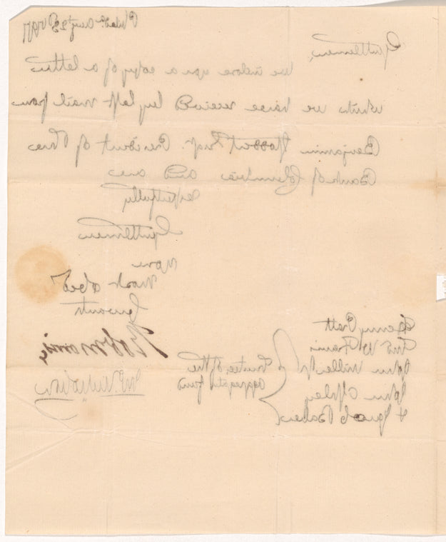 1797 August-September