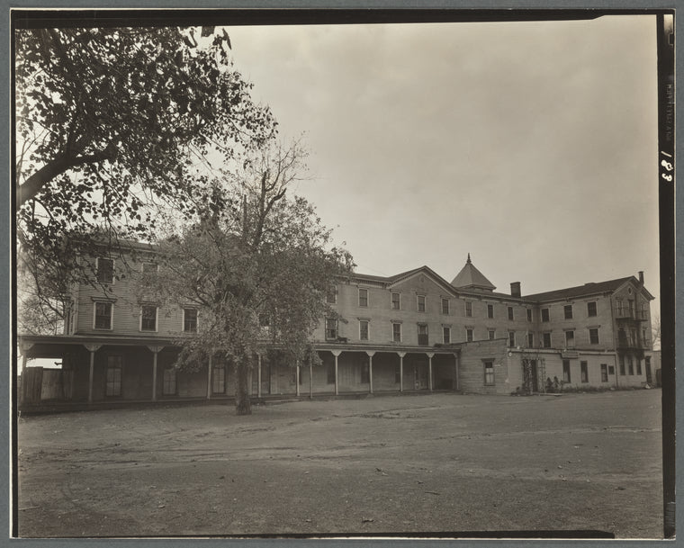 Belvedere Restaurant, Bay 16th Street and Cropsey Avenue