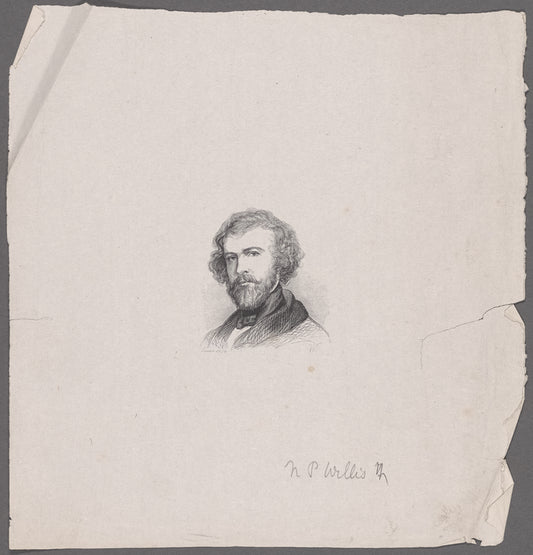 N.P. Willis