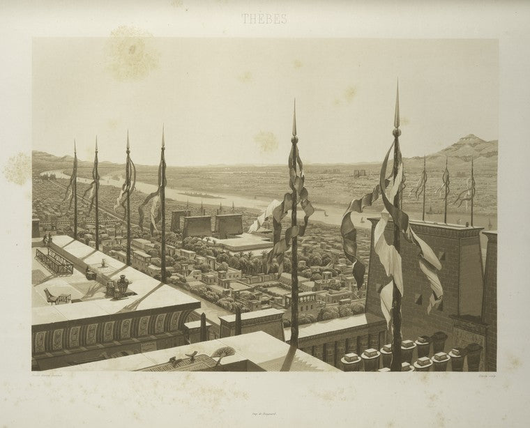 Thèbes