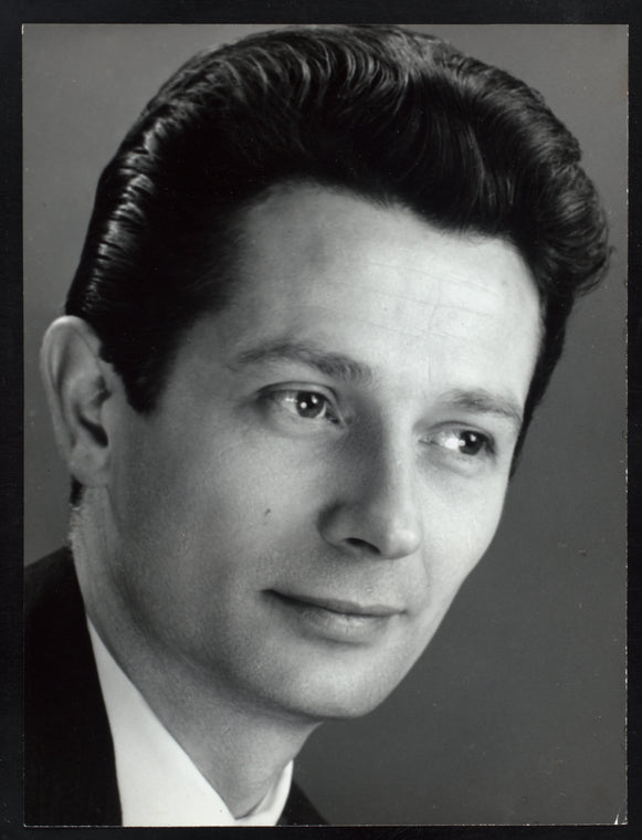 Jean-Louis Jemma