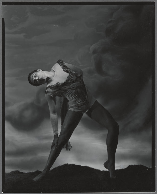 Solo shot of Francisco Moncion