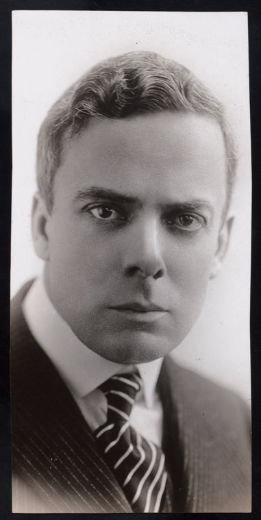 Norman Hackett