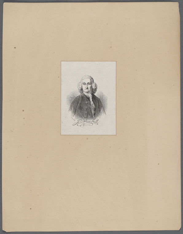 Jonth. Trumbull [signature].