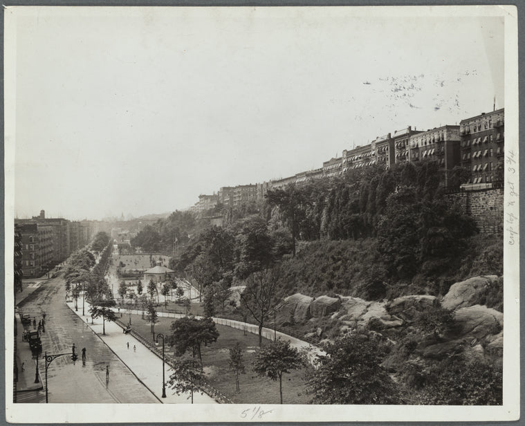 Sugar Hill