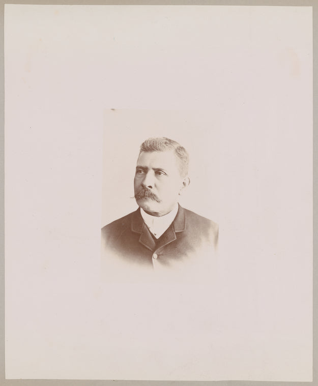 Porfirio Díaz