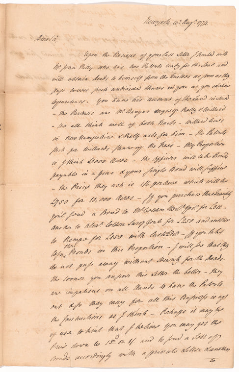 1774 August 10