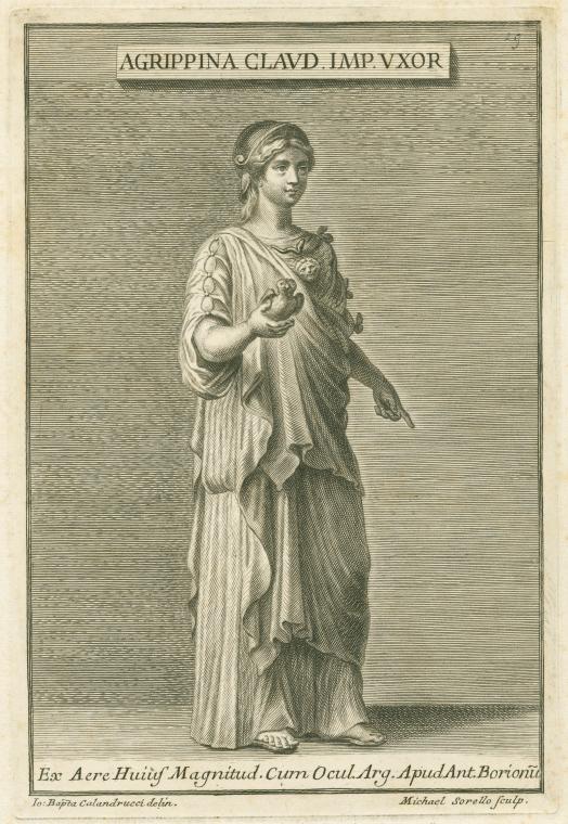 Agrippina the younger