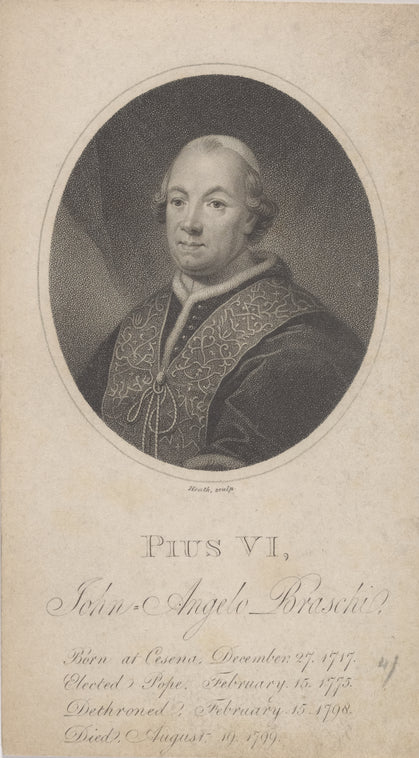 Portraits.