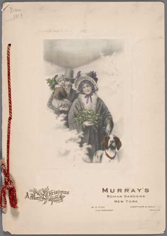 Murray's Roman Gardens