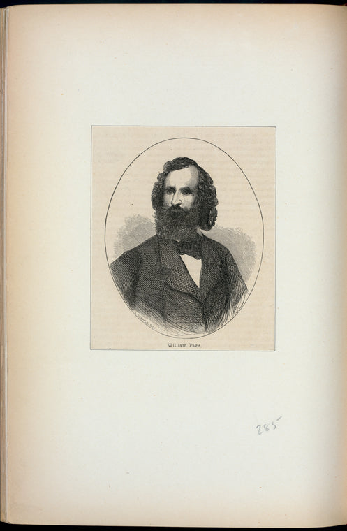 William Page.