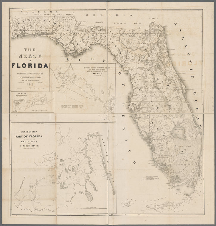 The state of Florida