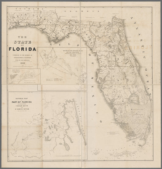 The state of Florida