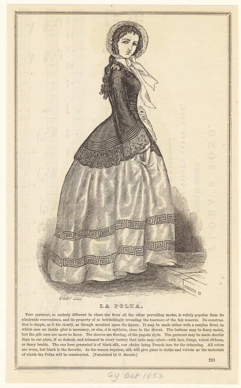 La Polka