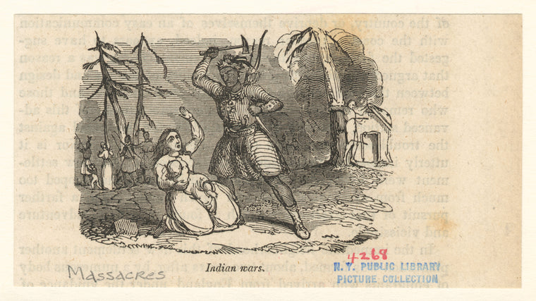 Indian wars