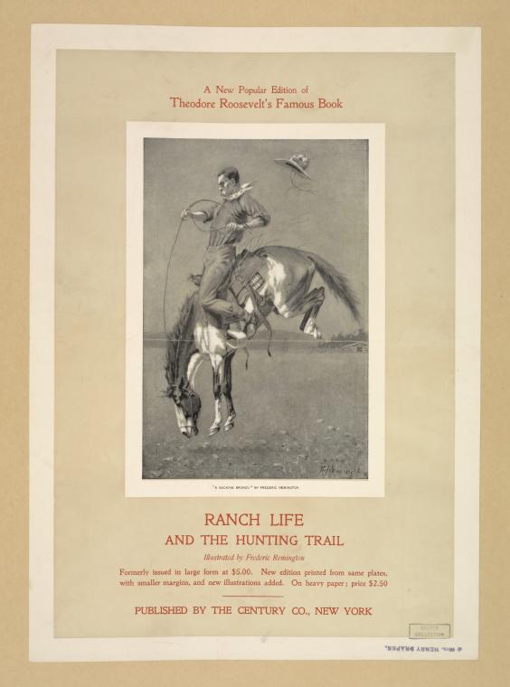 Ranch Life