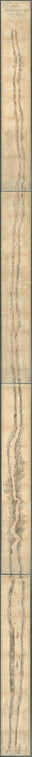 Wade & Croome's panorama of the Hudson River from New York to Albany
