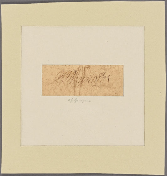 Autograph