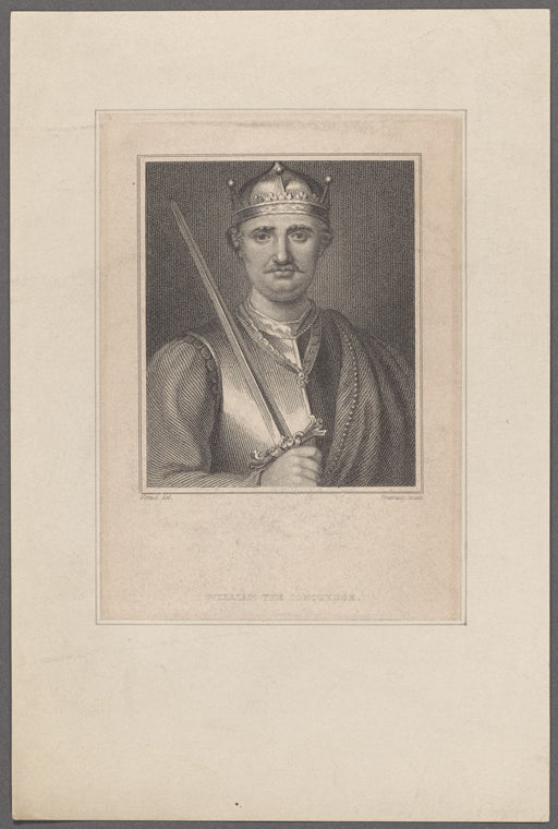 William the Conqueror