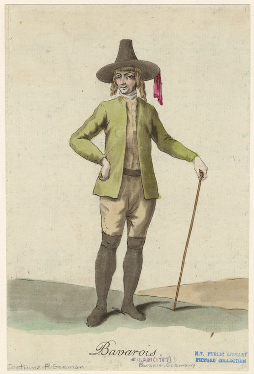 Bavarois