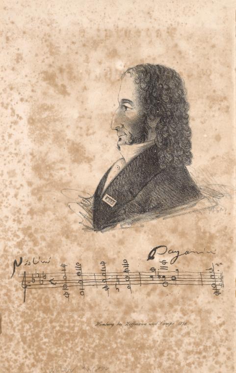 Paganini.