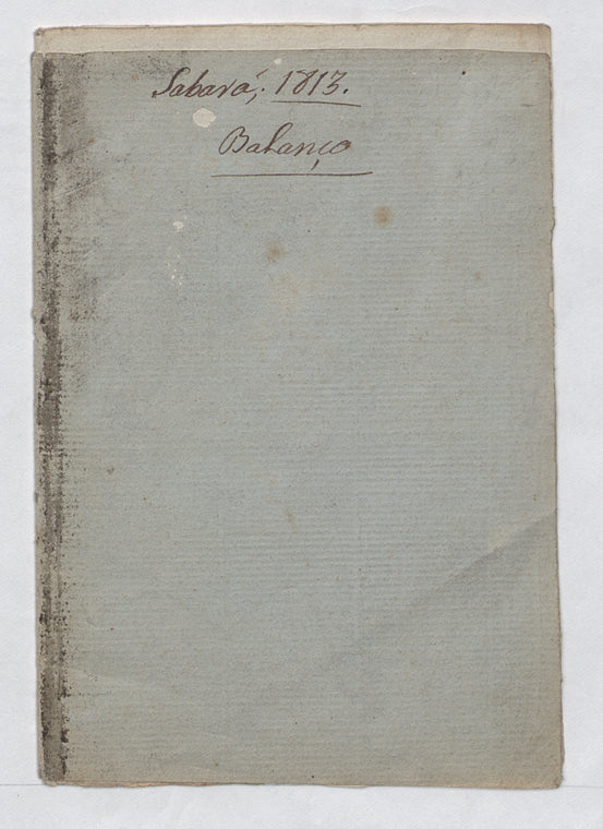 Account book