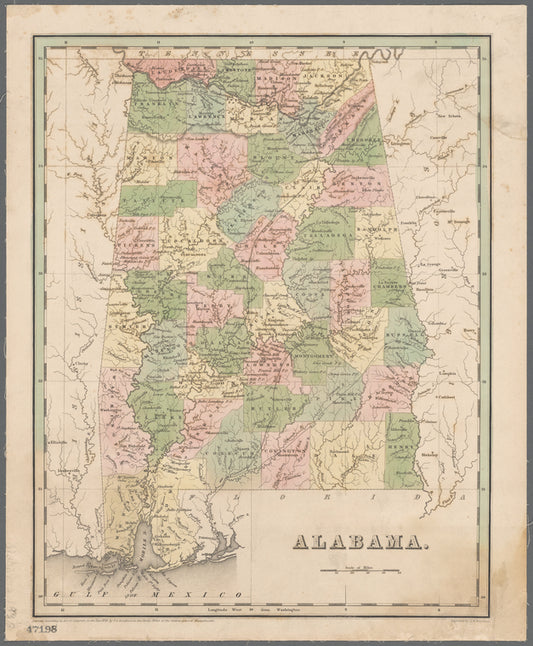 Alabama