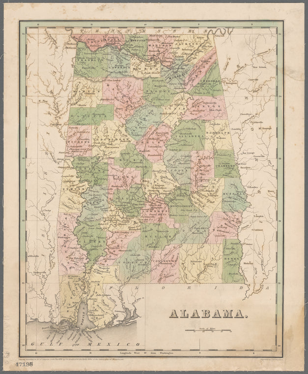 Alabama