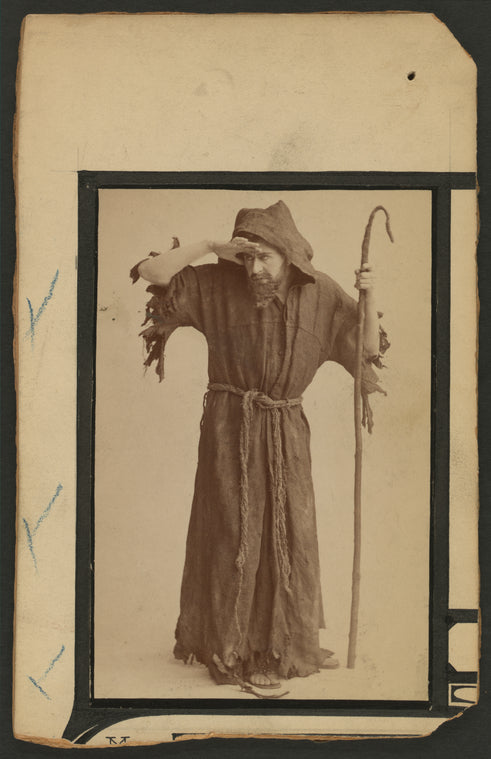 Sir Herbert Beerbohm Tree