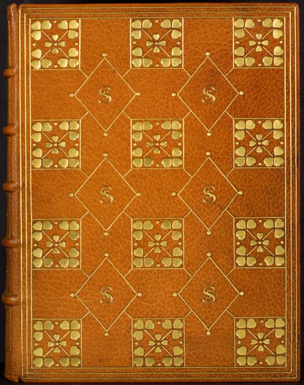 Seven pillars of Wisdom