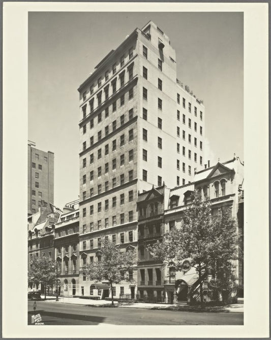 79 East 79th Street (Park Avenue - Madison Avenue)