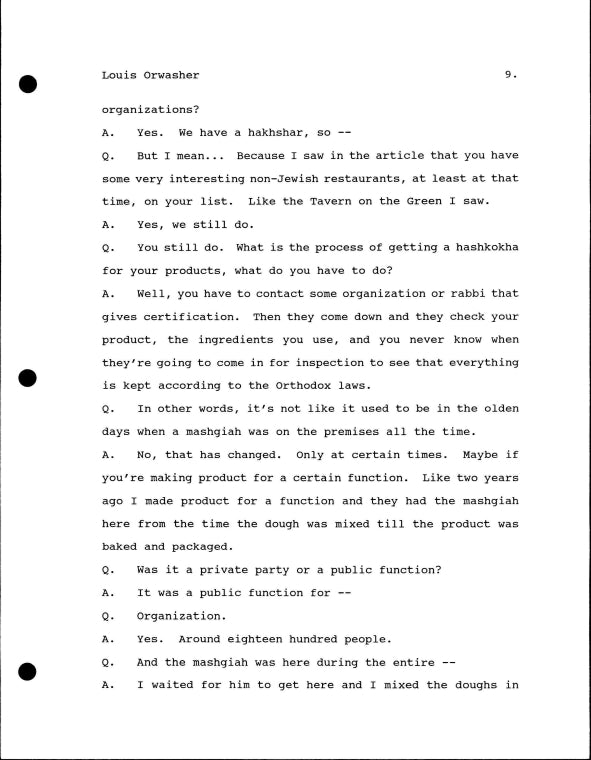 Louis Orwasher: [interview]