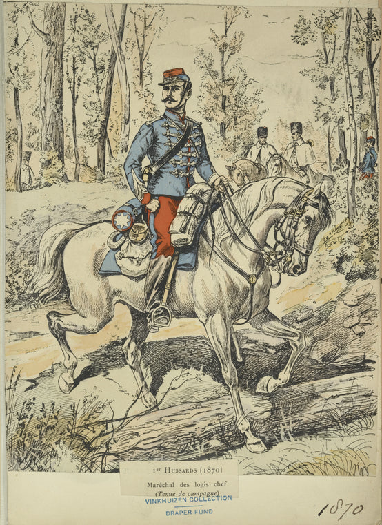 France, 1870