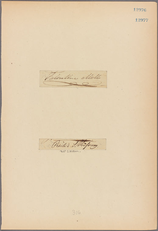 Autograph