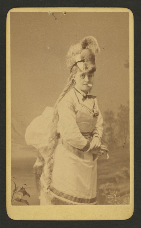 Lydia Thompson