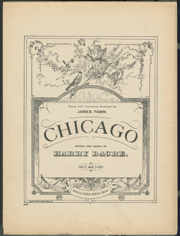 Chicago