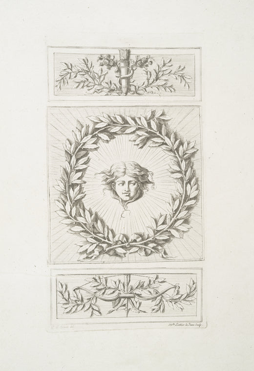 Decorative symbols