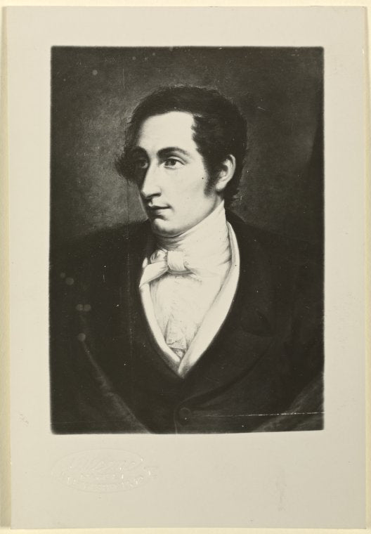 Carl Maria von Weber