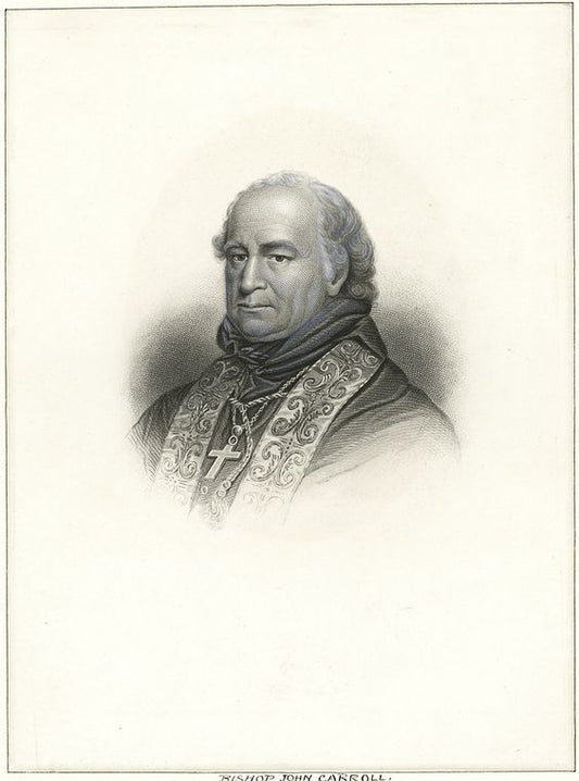 Bishop John Carroll