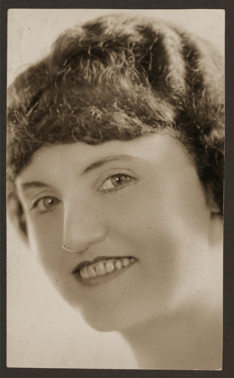 Gertrude Ralston