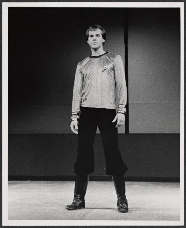 Bagtime, 1979 Mar. 2