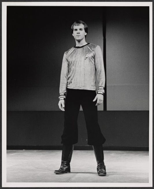 Bagtime, 1979 Mar. 2