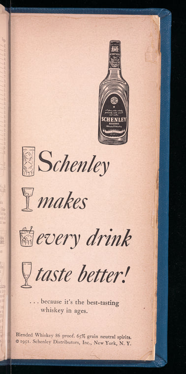 Travelguide 1952
