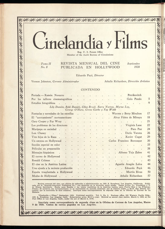 Cinelandia