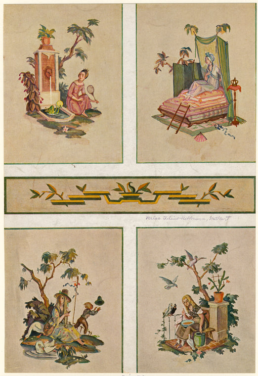 Fairy tales