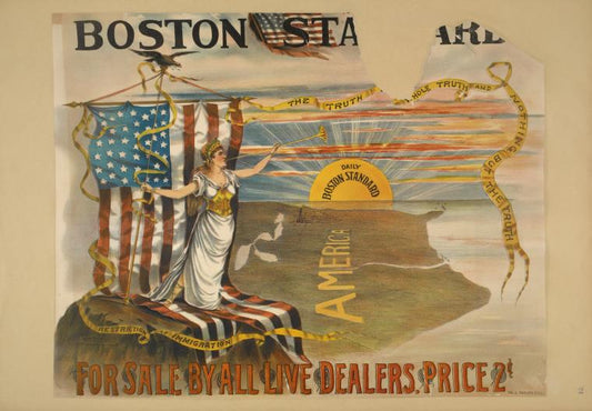 Boston standard.