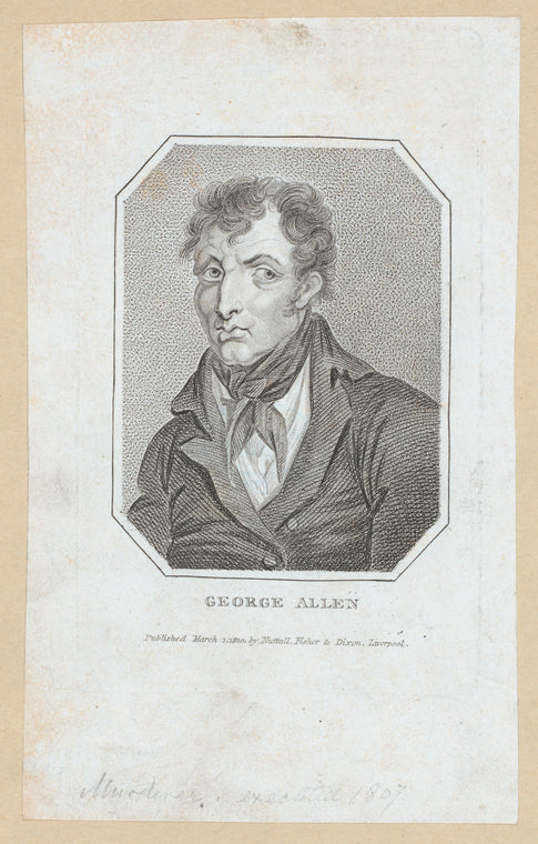 George Allen