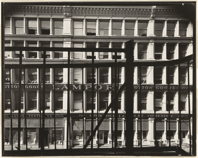 Lamport Export Company, 507-511 Broadway